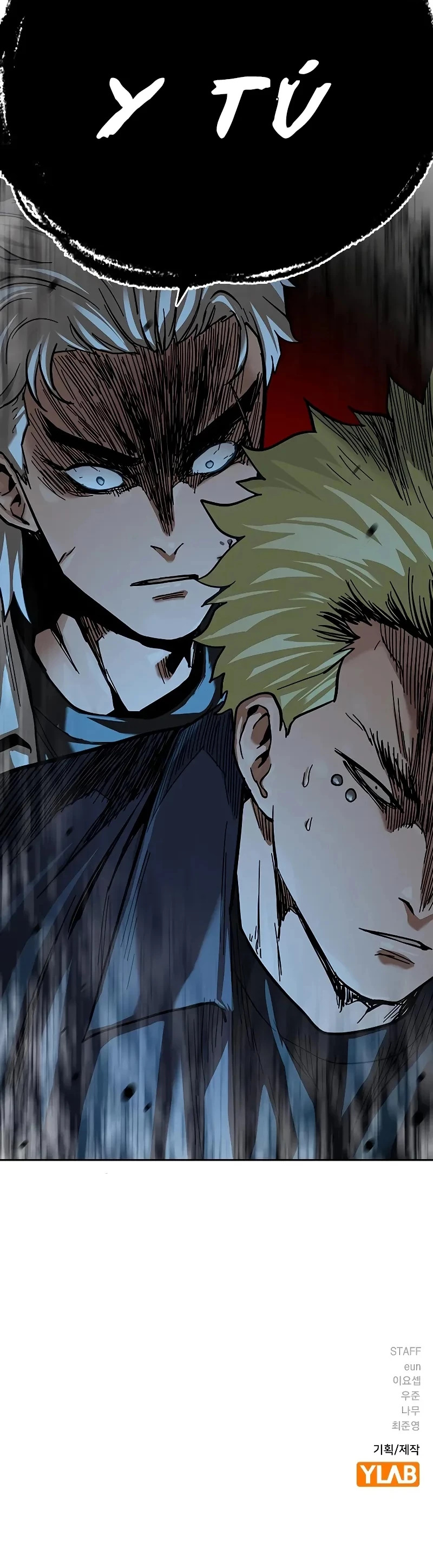 Read To Not Die ES Manga Online