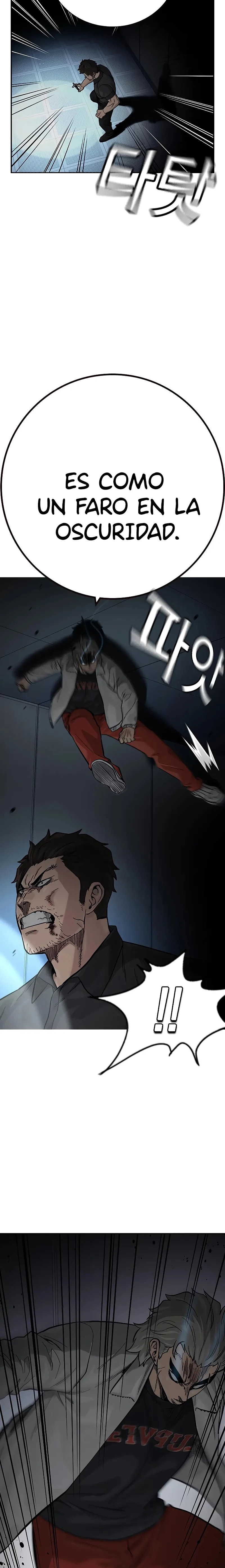 Read To Not Die ES Manga Online