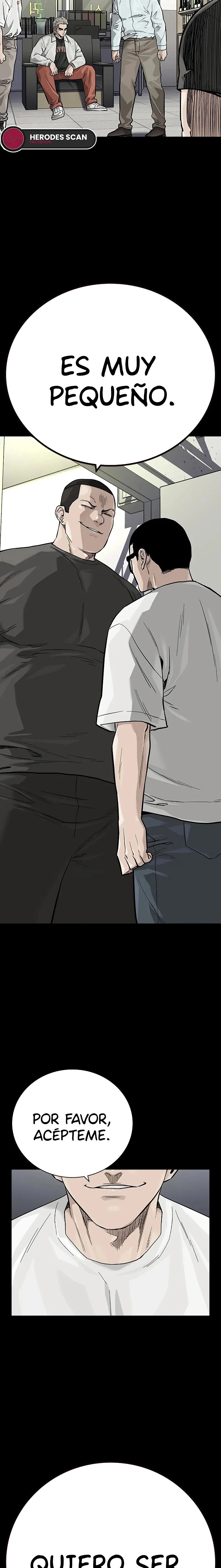 Read To Not Die ES Manga Online