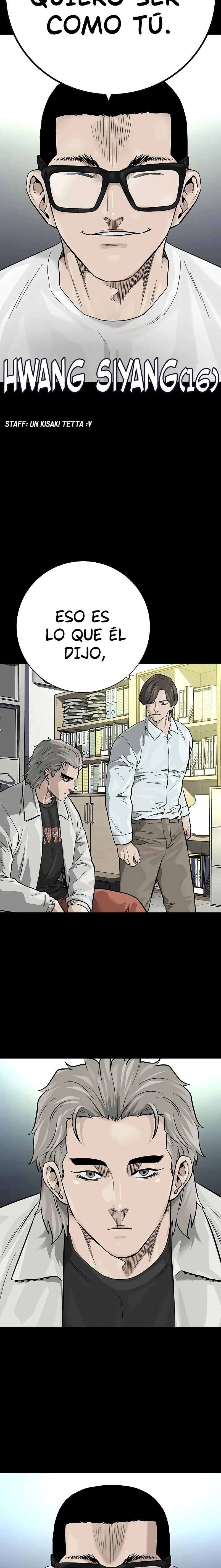 Read To Not Die ES Manga Online