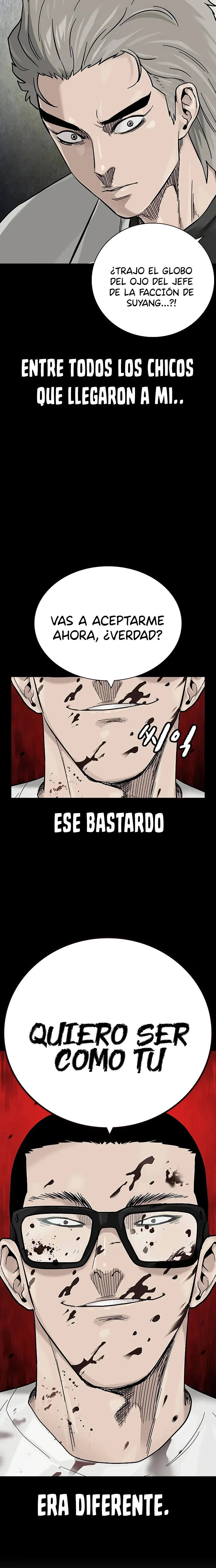 Read To Not Die ES Manga Online
