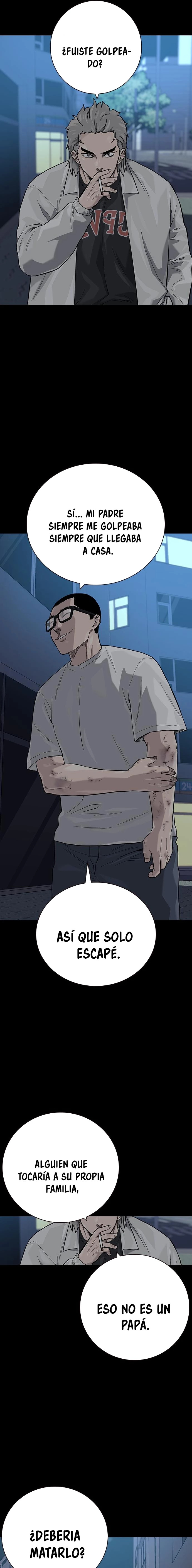 Read To Not Die ES Manga Online