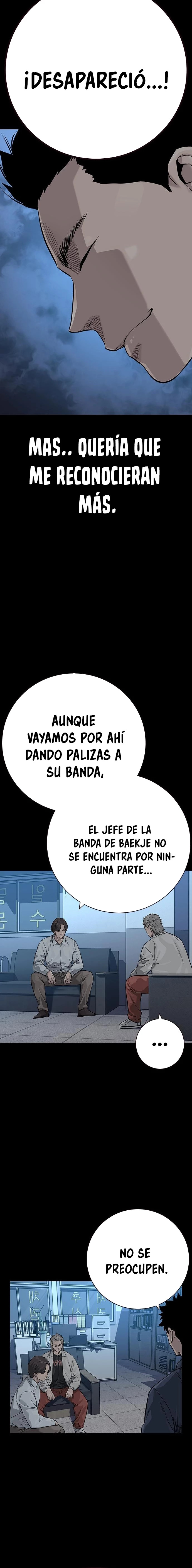 Read To Not Die ES Manga Online