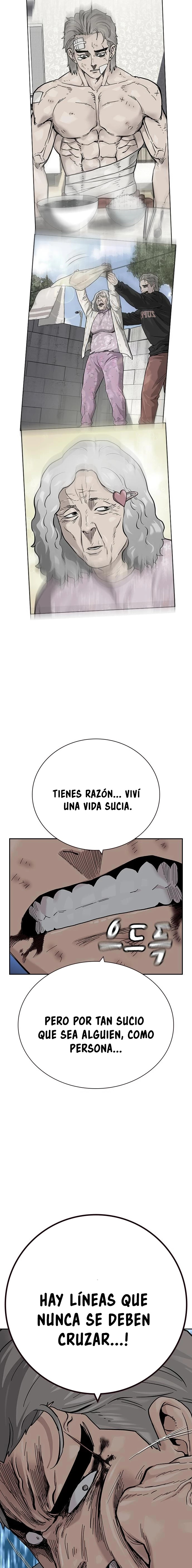 Read To Not Die ES Manga Online