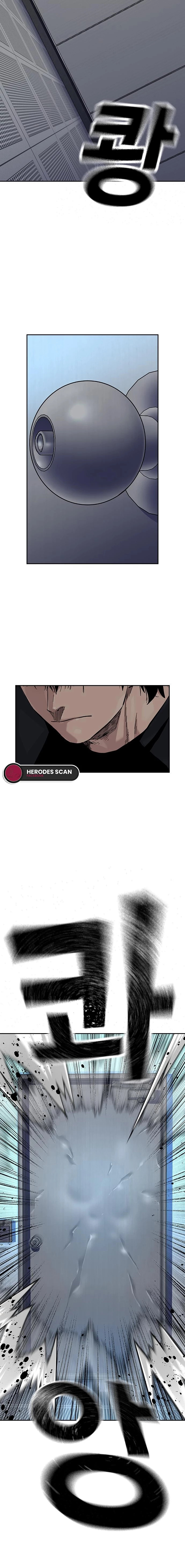 Read To Not Die ES Manga Online