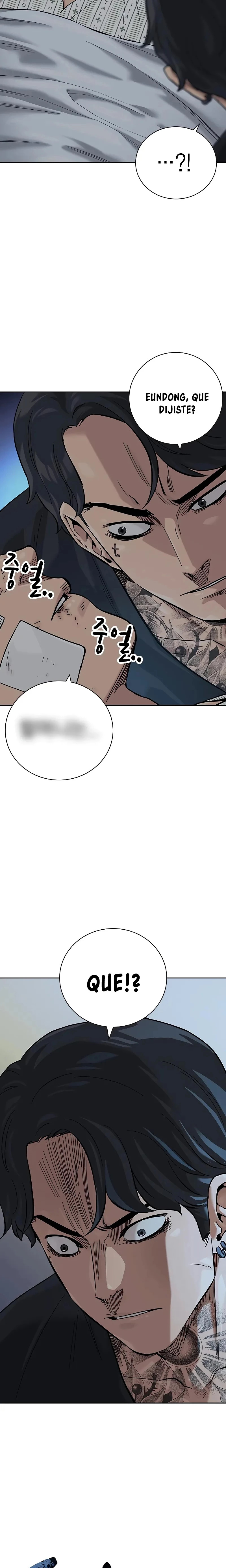 Read To Not Die ES Manga Online