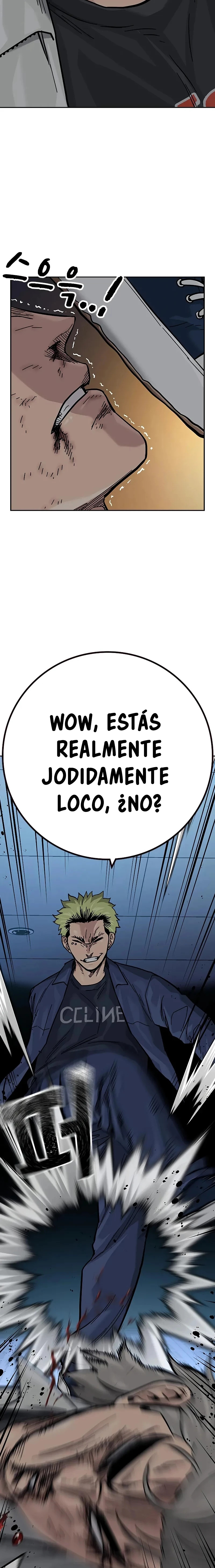 Read To Not Die ES Manga Online