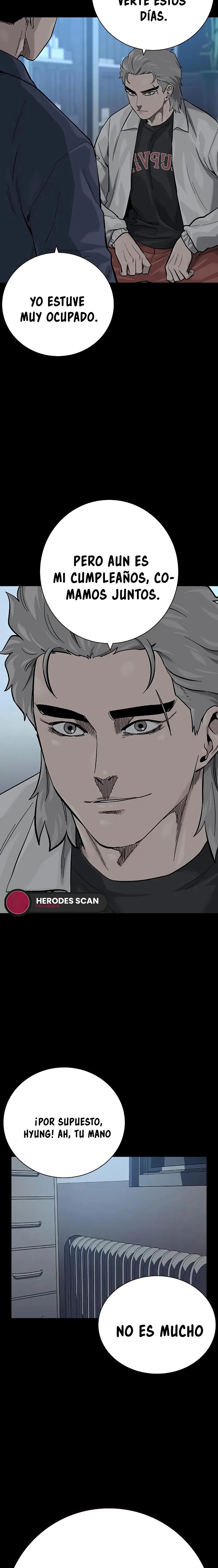 Read To Not Die ES Manga Online
