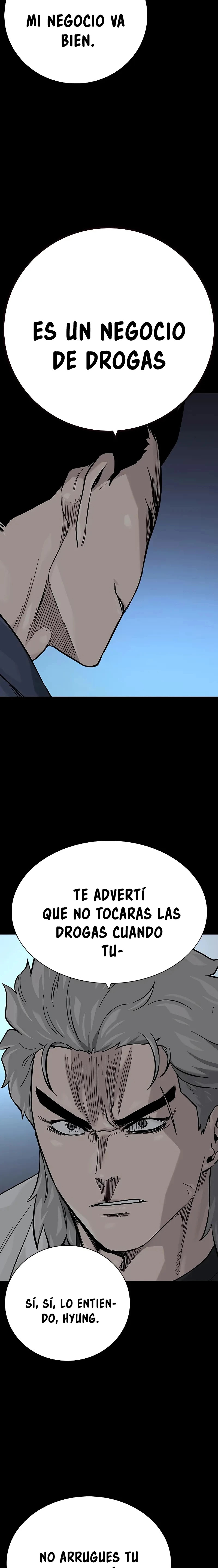 Read To Not Die ES Manga Online