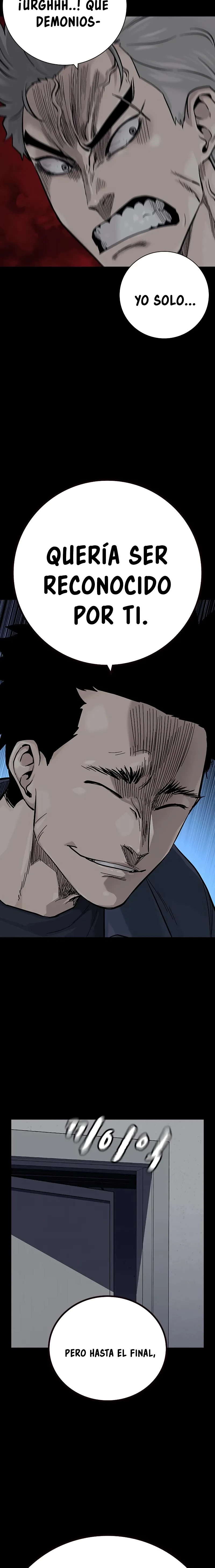 Read To Not Die ES Manga Online