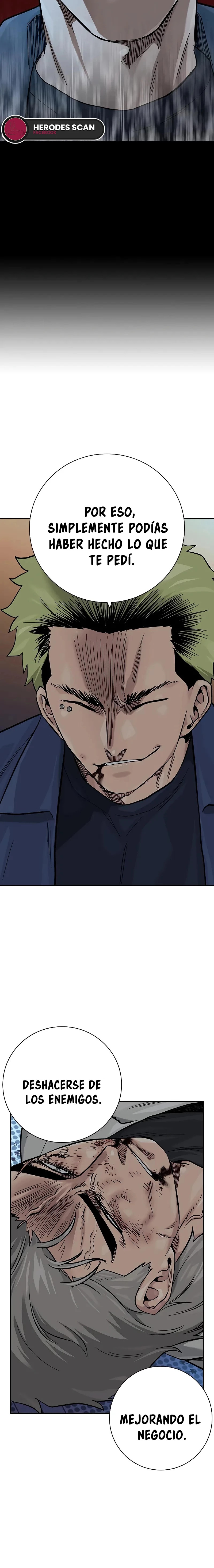 Read To Not Die ES Manga Online