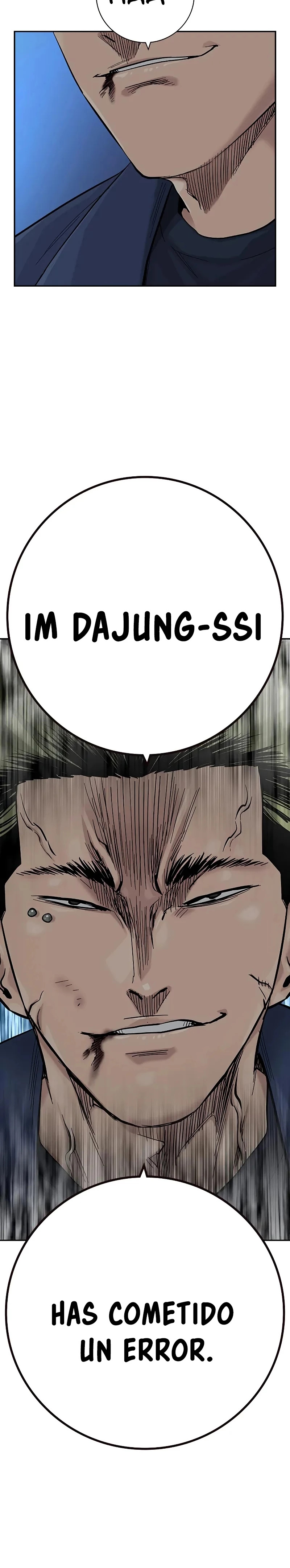 Read To Not Die ES Manga Online