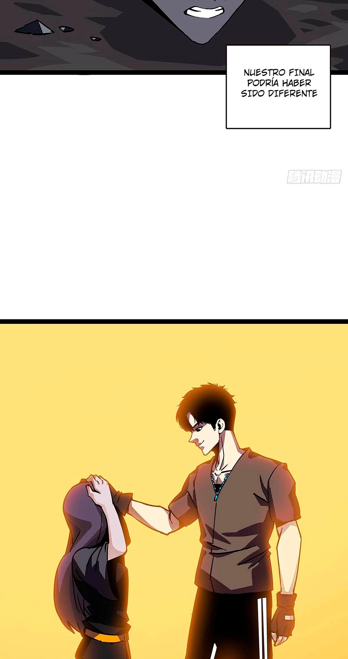 Read Todo comienza con jugar en serio ES Manga Online