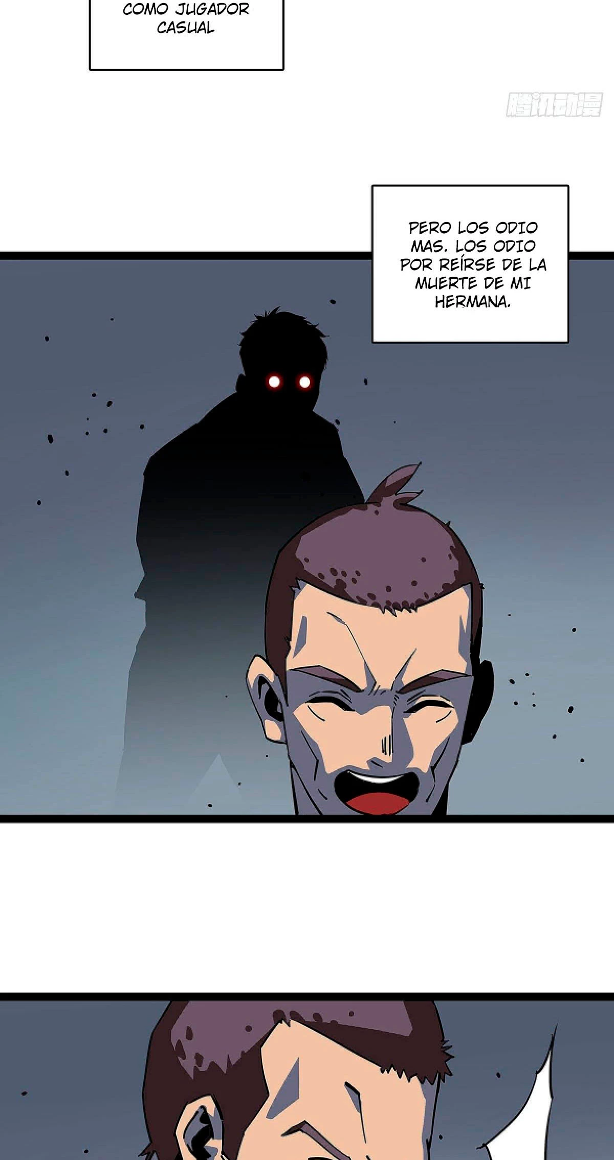 Read Todo comienza con jugar en serio ES Manga Online