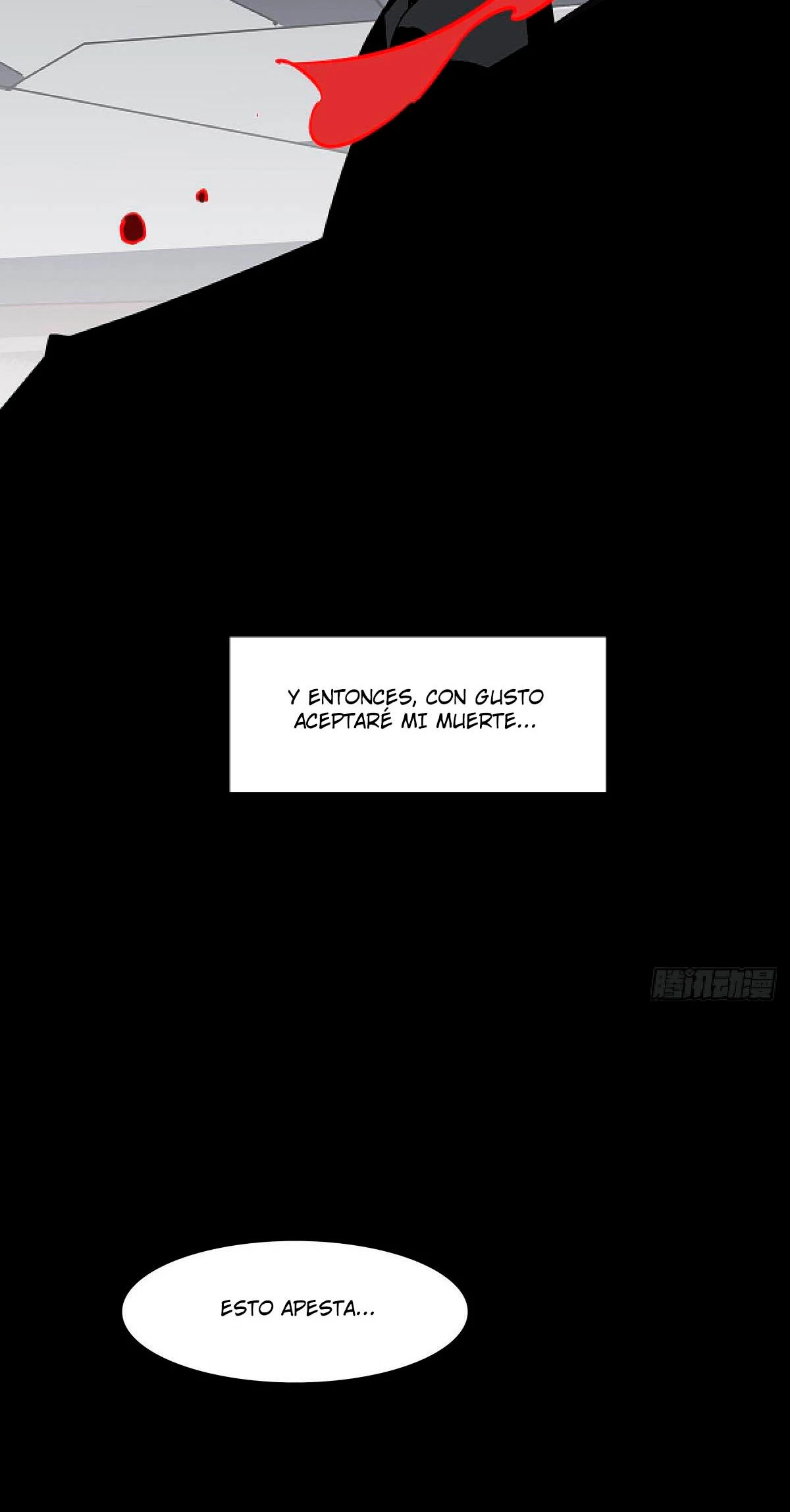 Read Todo comienza con jugar en serio ES Manga Online