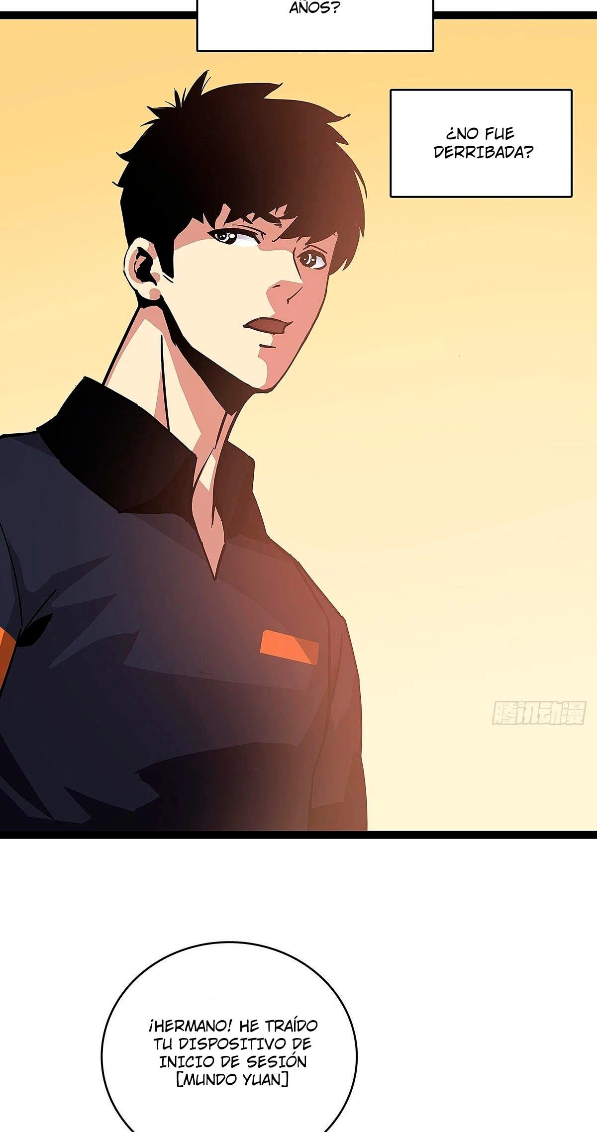 Read Todo comienza con jugar en serio ES Manga Online