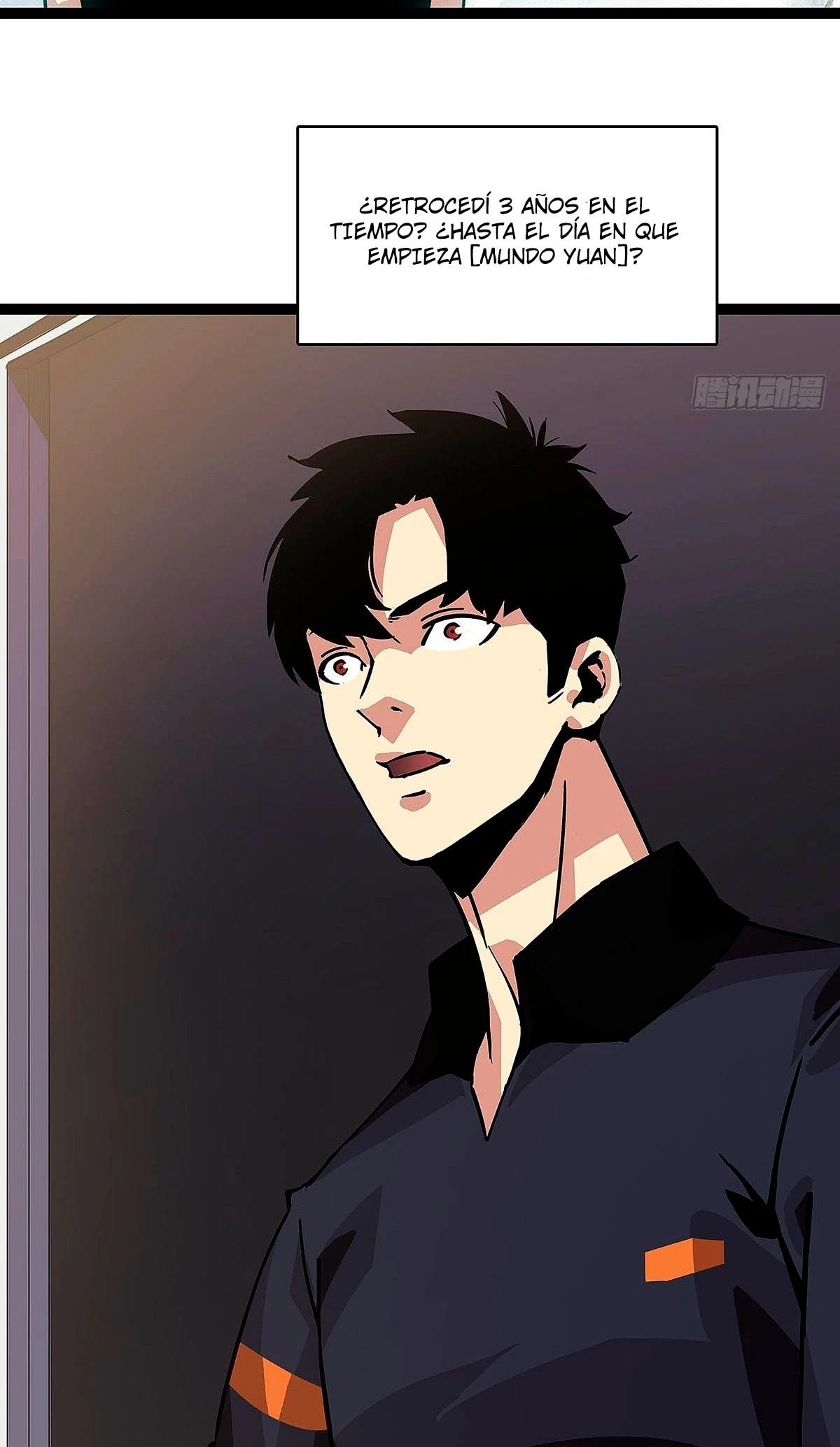 Read Todo comienza con jugar en serio ES Manga Online