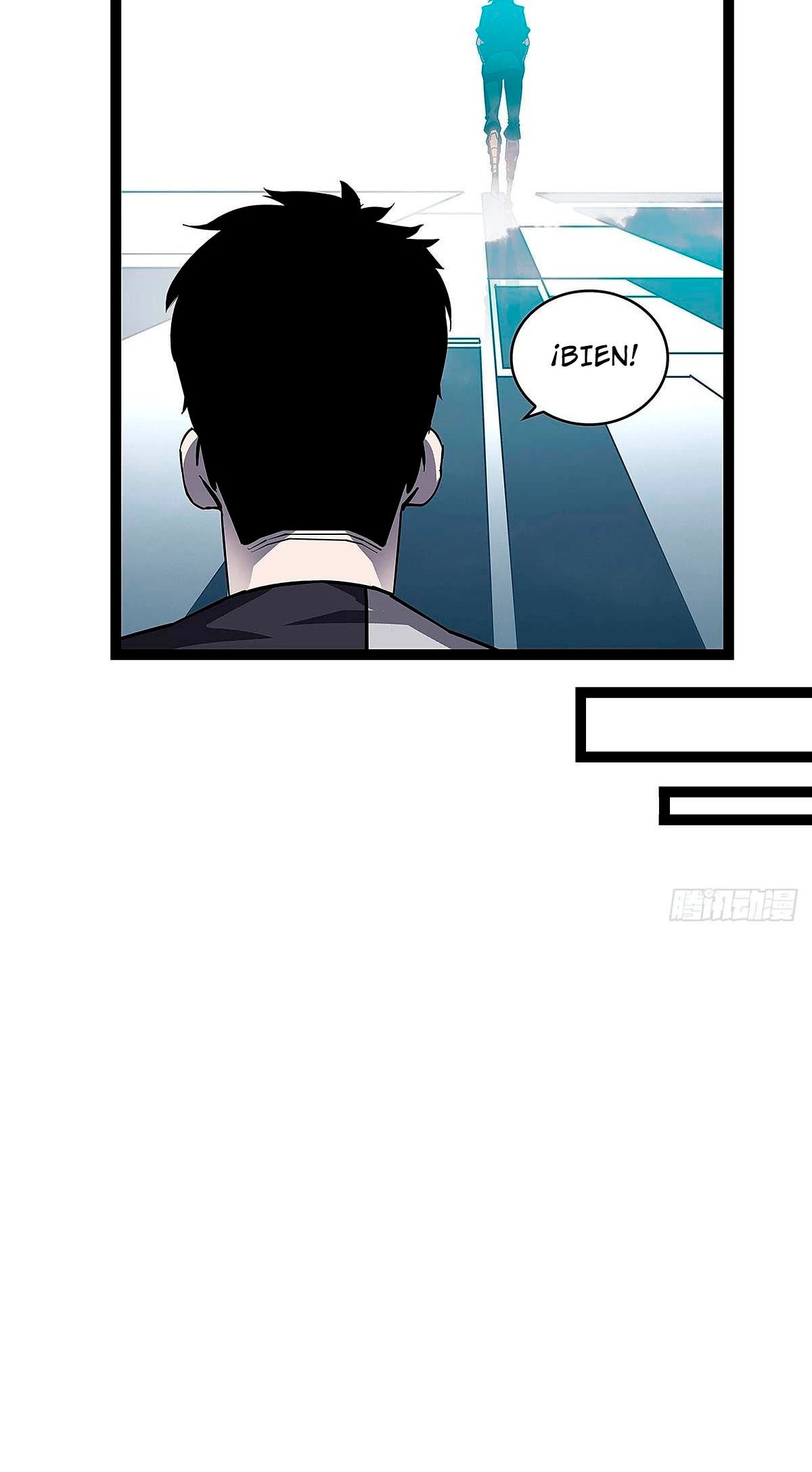 Read Todo comienza con jugar en serio ES Manga Online