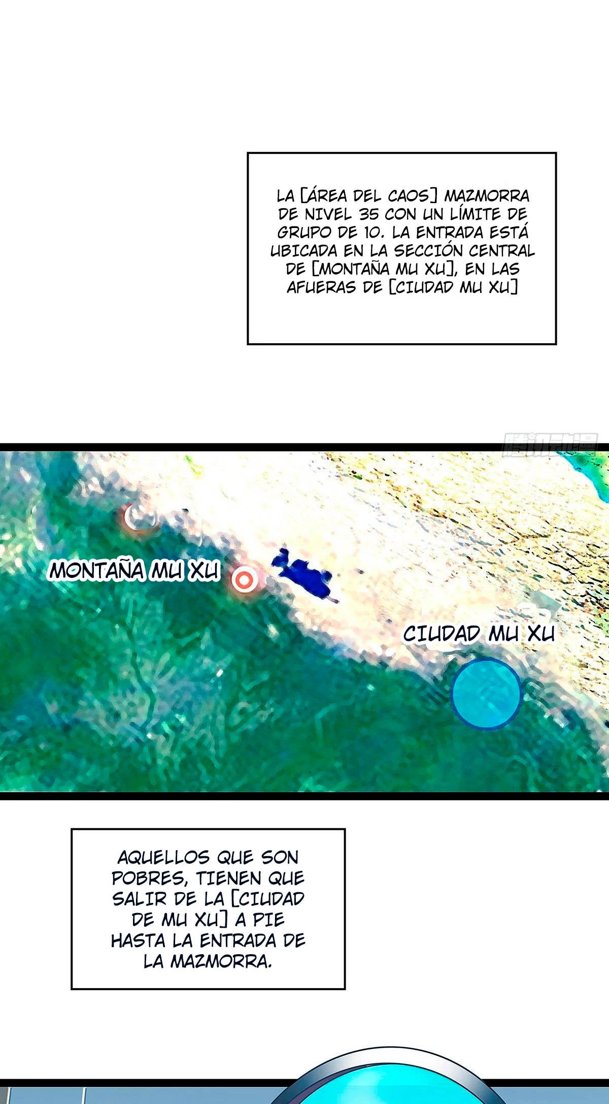 Read Todo comienza con jugar en serio ES Manga Online