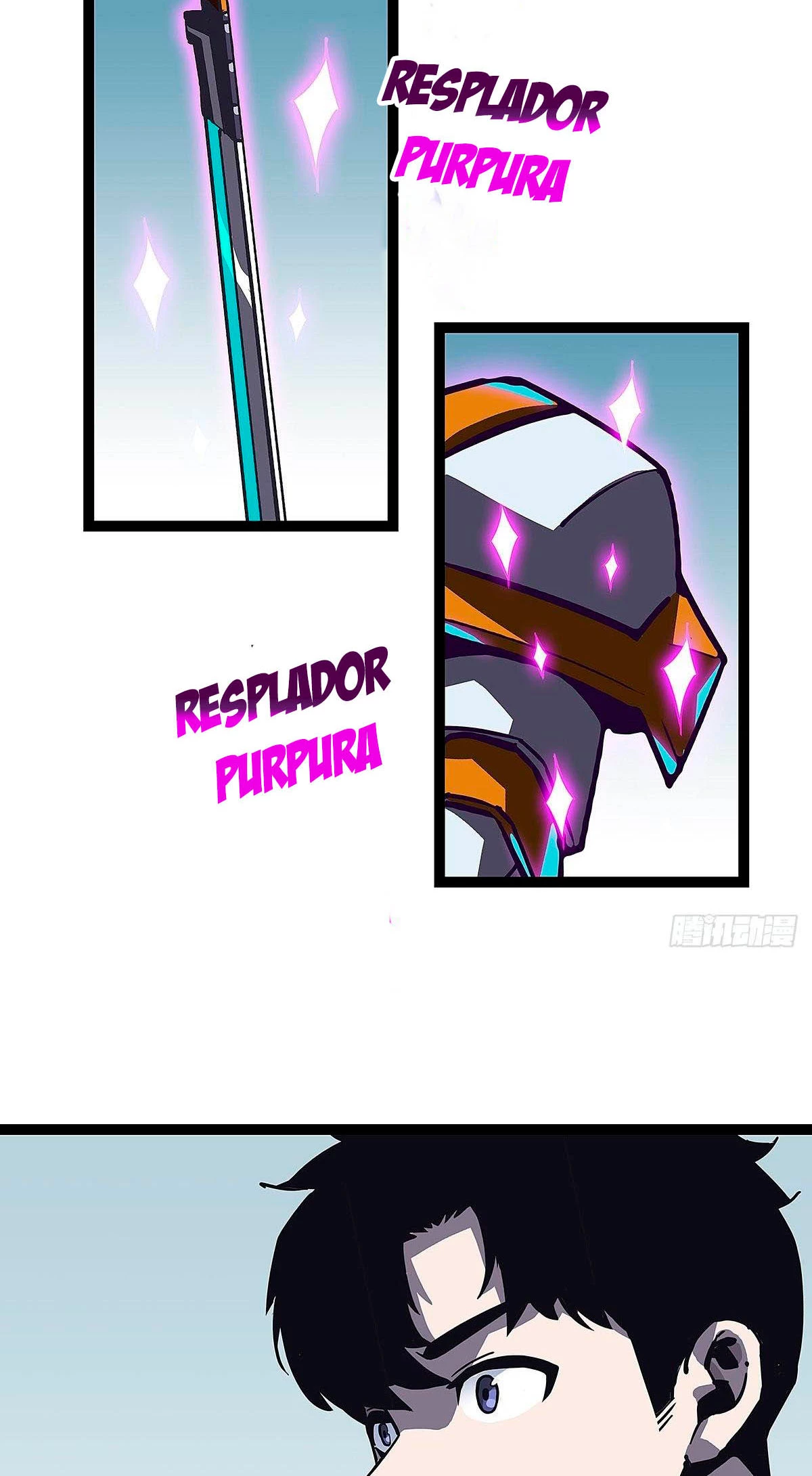Read Todo comienza con jugar en serio ES Manga Online