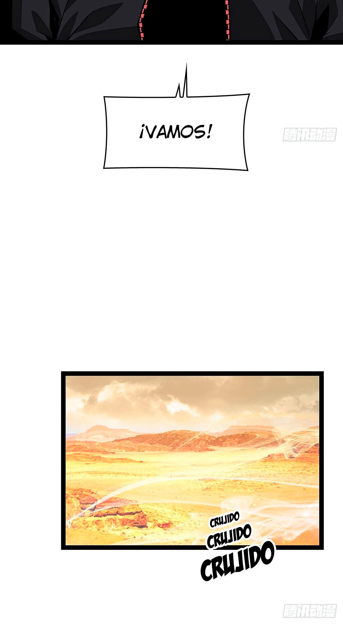 Read Todo comienza con jugar en serio ES Manga Online