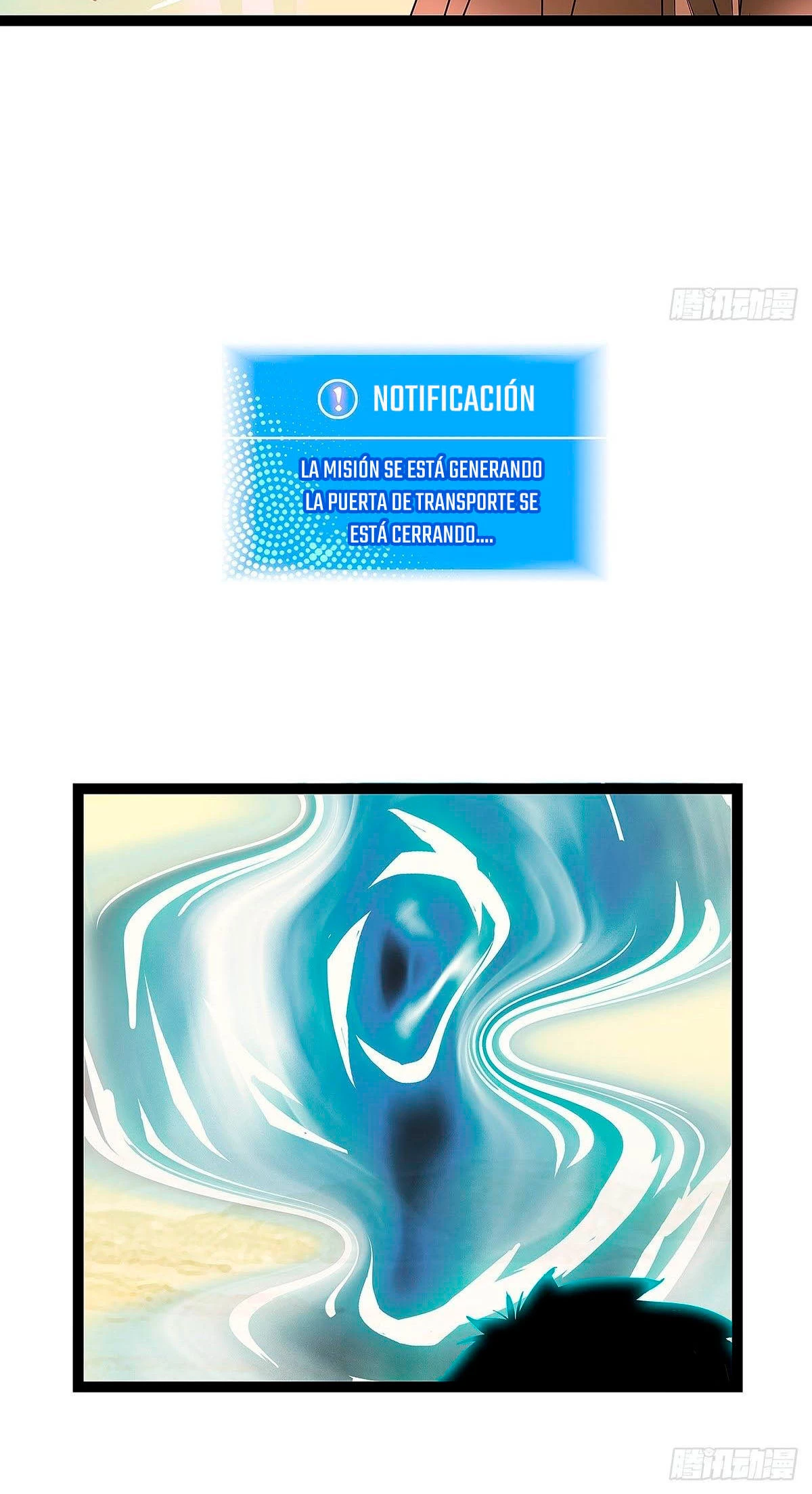 Read Todo comienza con jugar en serio ES Manga Online