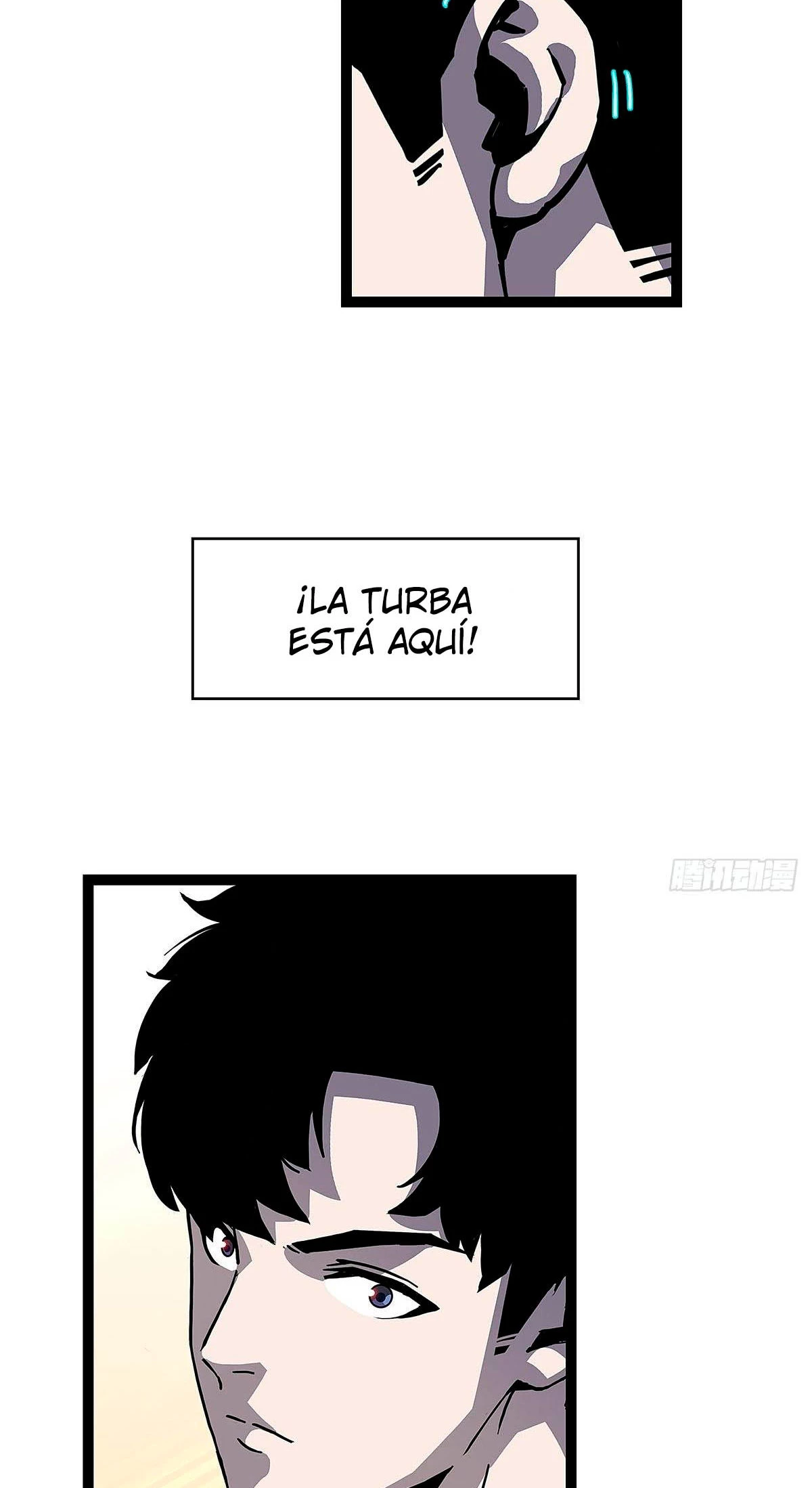 Read Todo comienza con jugar en serio ES Manga Online