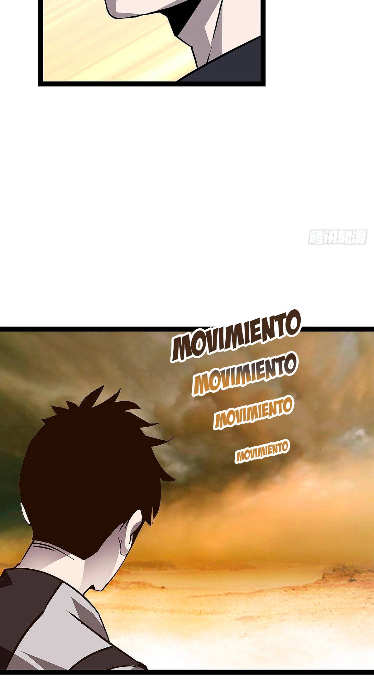 Read Todo comienza con jugar en serio ES Manga Online