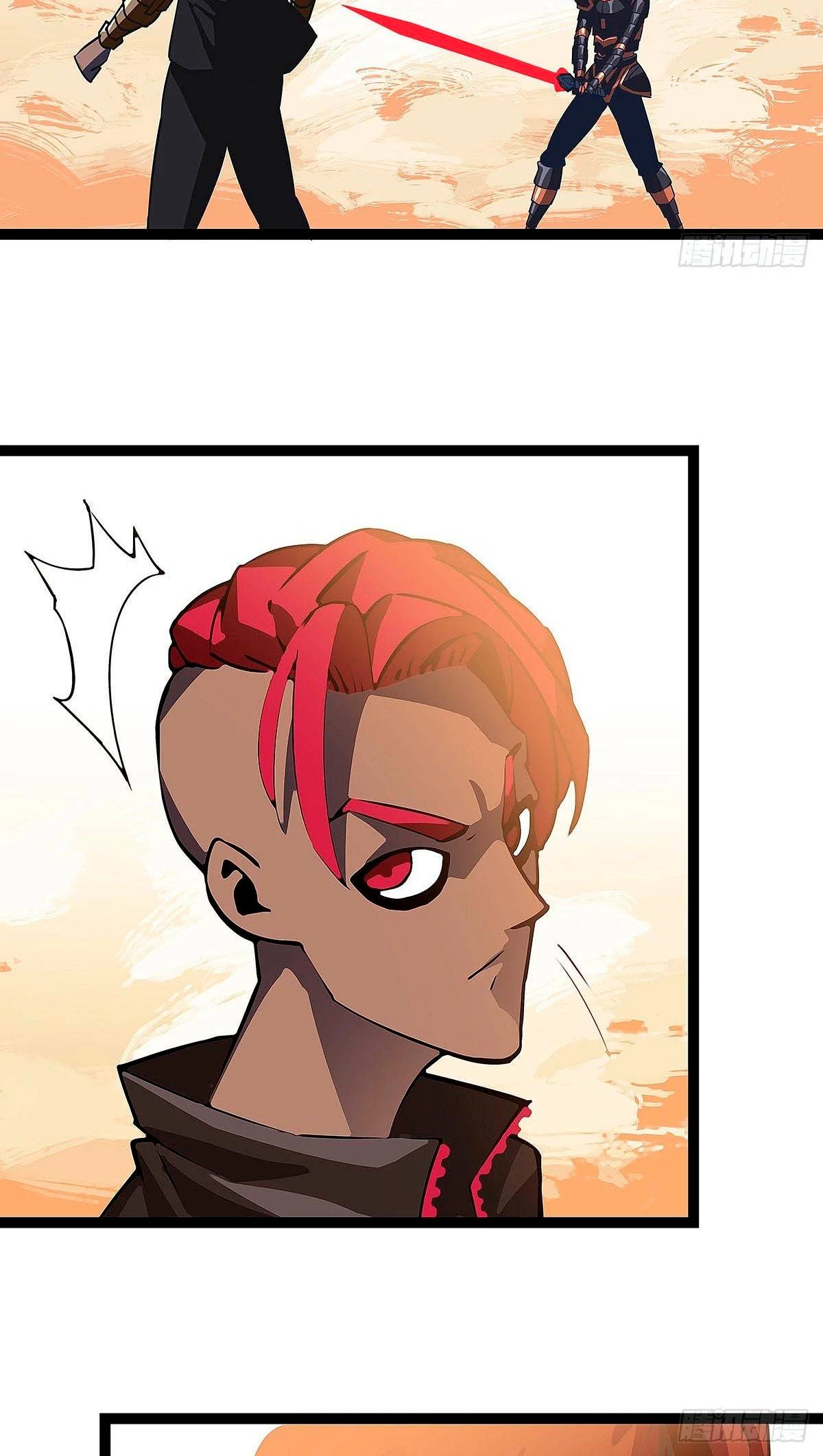 Read Todo comienza con jugar en serio ES Manga Online