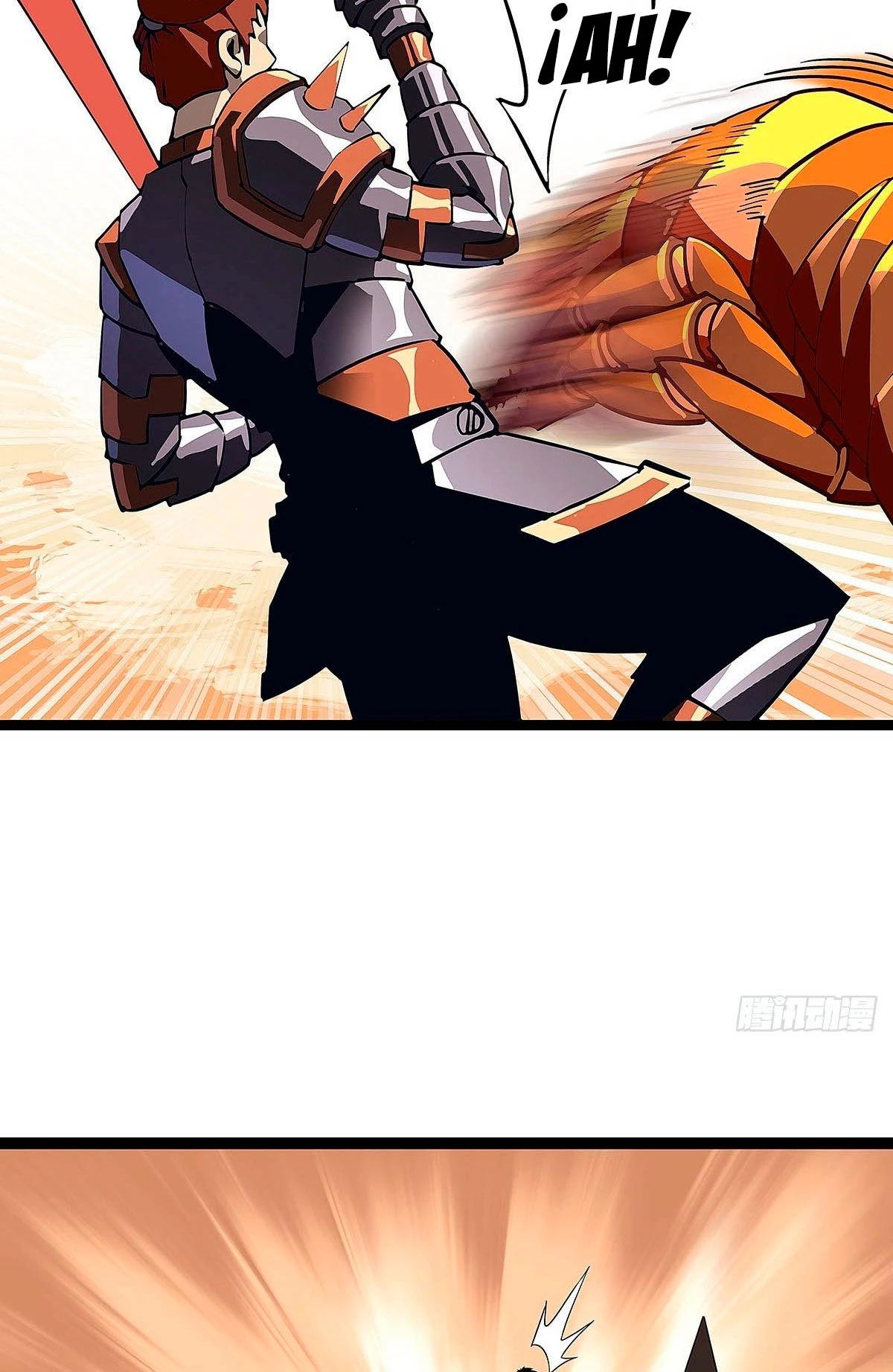 Read Todo comienza con jugar en serio ES Manga Online