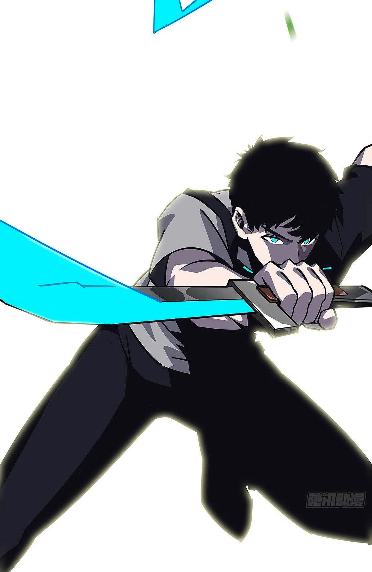 Read Todo comienza con jugar en serio ES Manga Online