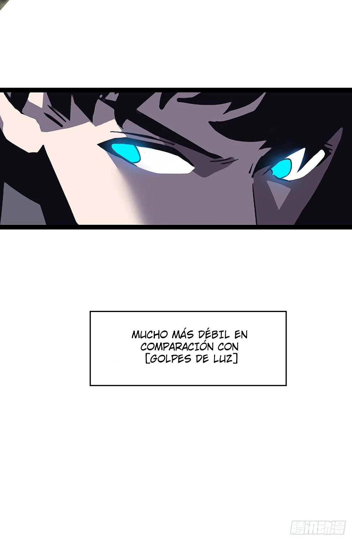 Read Todo comienza con jugar en serio ES Manga Online