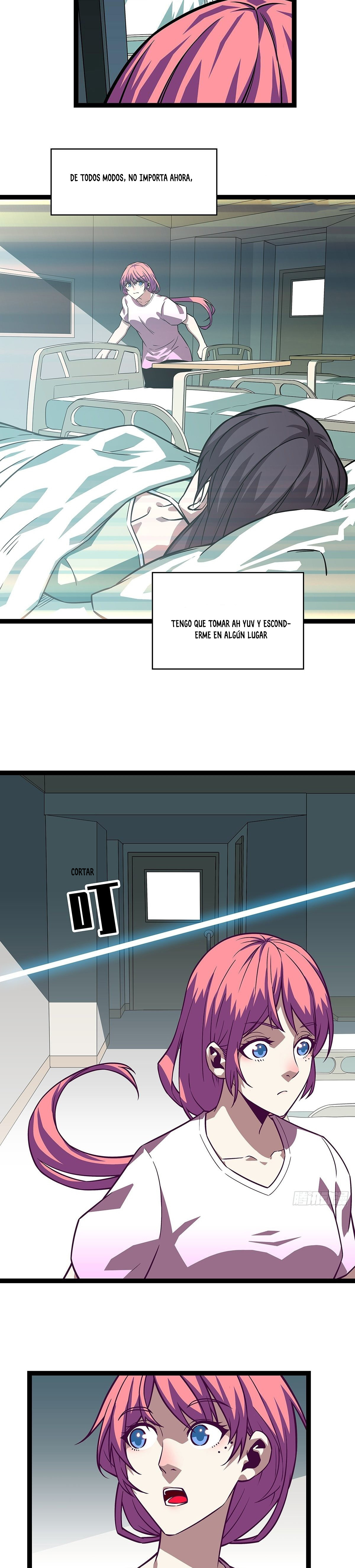 Read Todo comienza con jugar en serio ES Manga Online