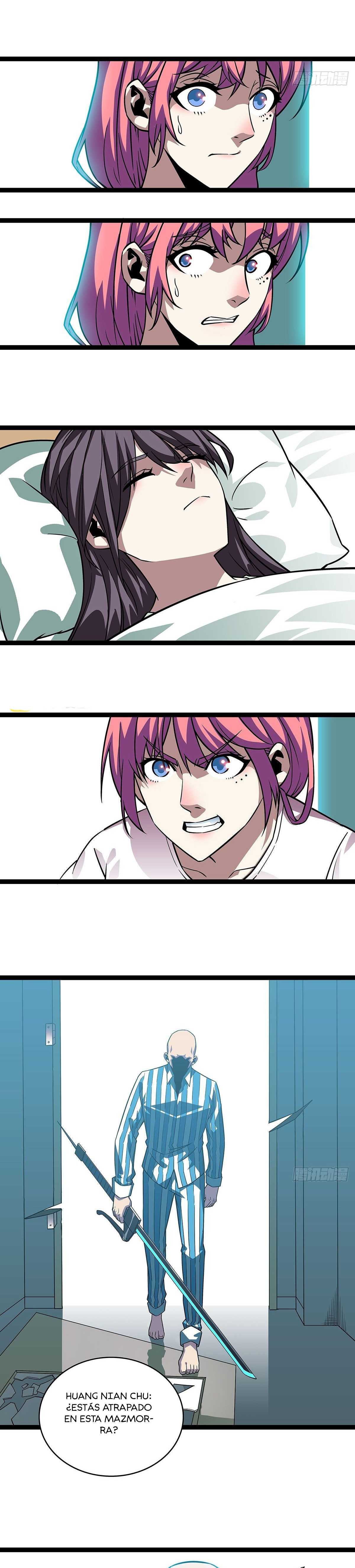 Read Todo comienza con jugar en serio ES Manga Online