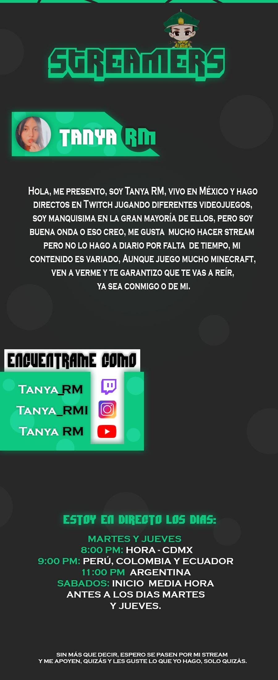 Read Todo comienza con jugar en serio ES Manga Online