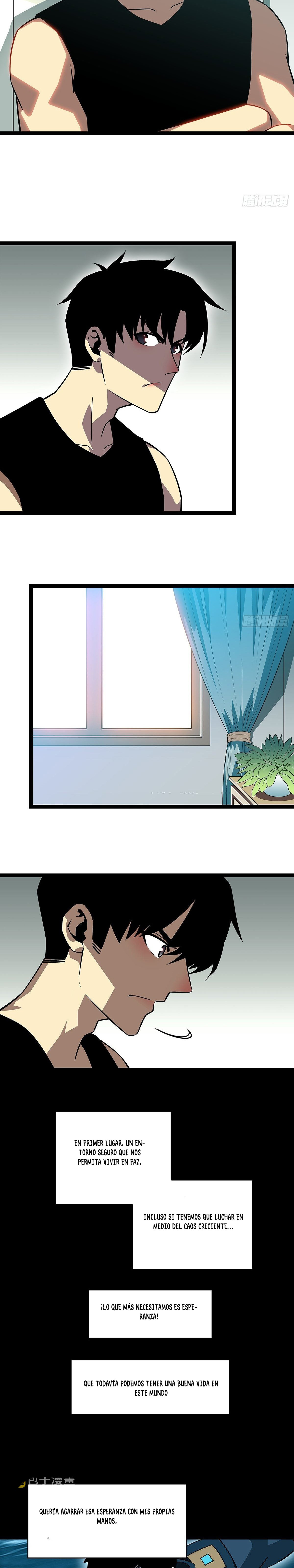 Read Todo comienza con jugar en serio ES Manga Online