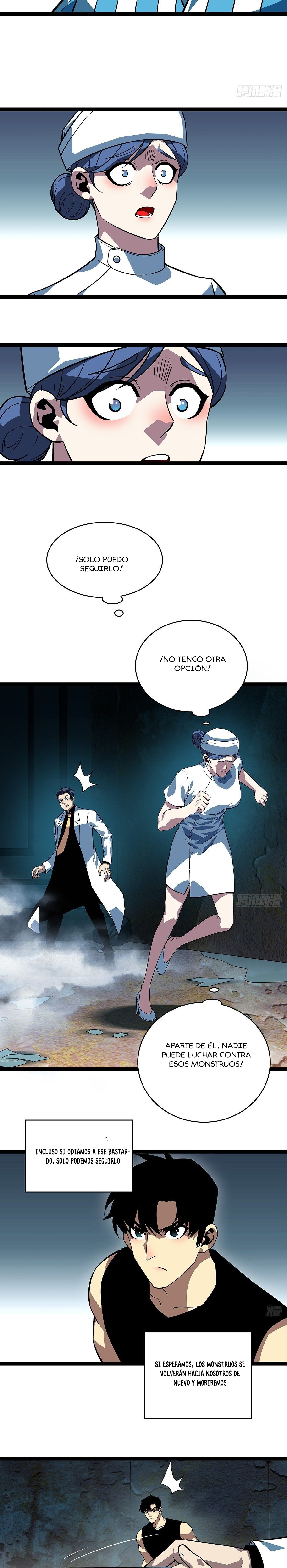 Read Todo comienza con jugar en serio ES Manga Online