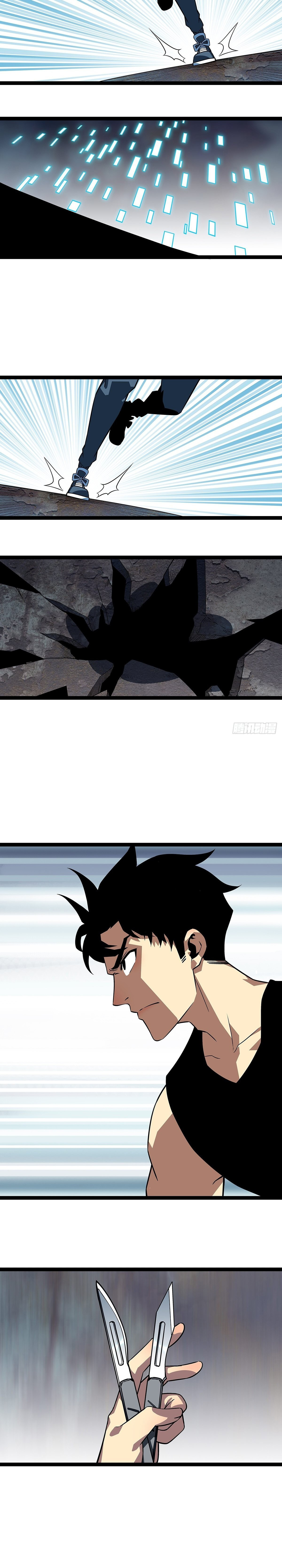 Read Todo comienza con jugar en serio ES Manga Online