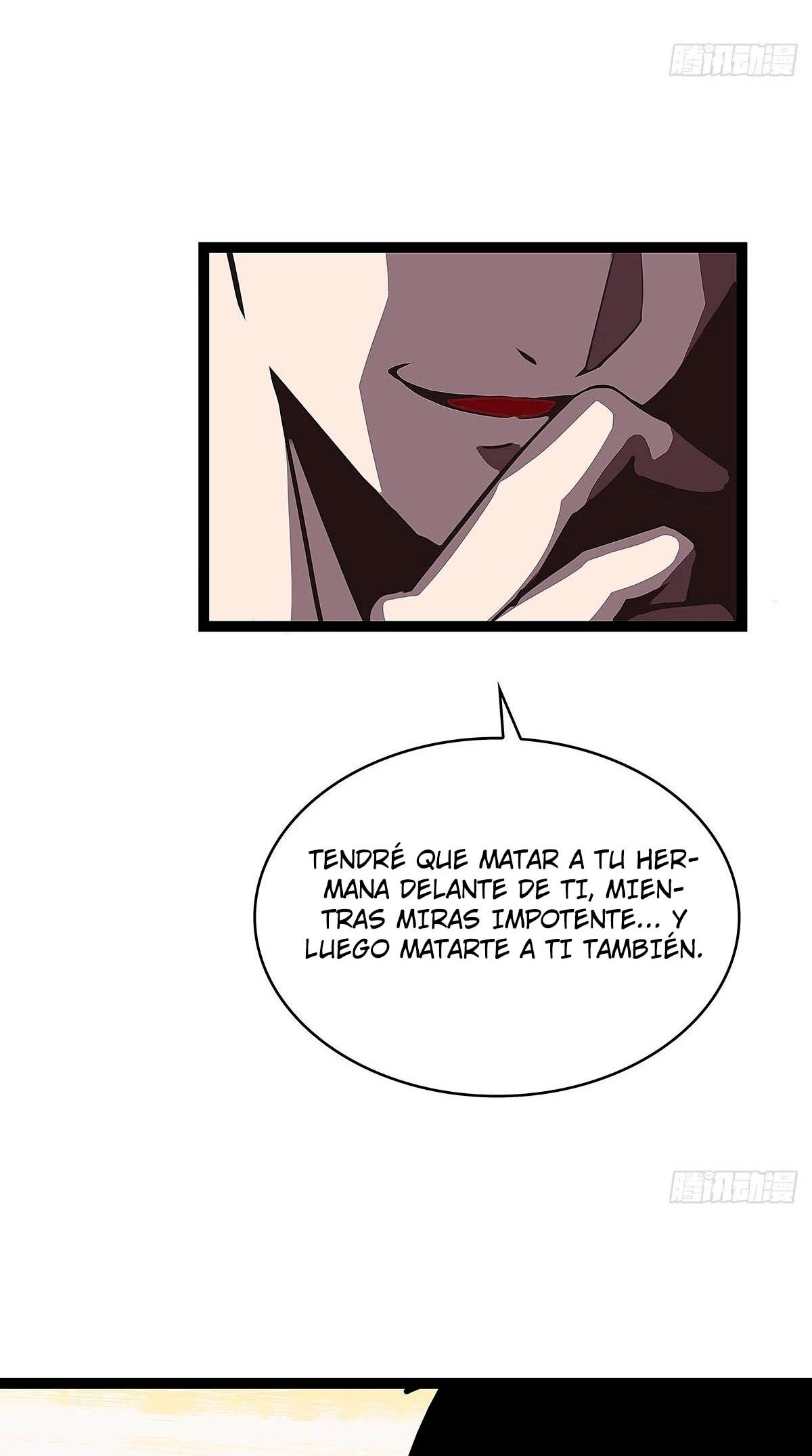 Read Todo comienza con jugar en serio ES Manga Online