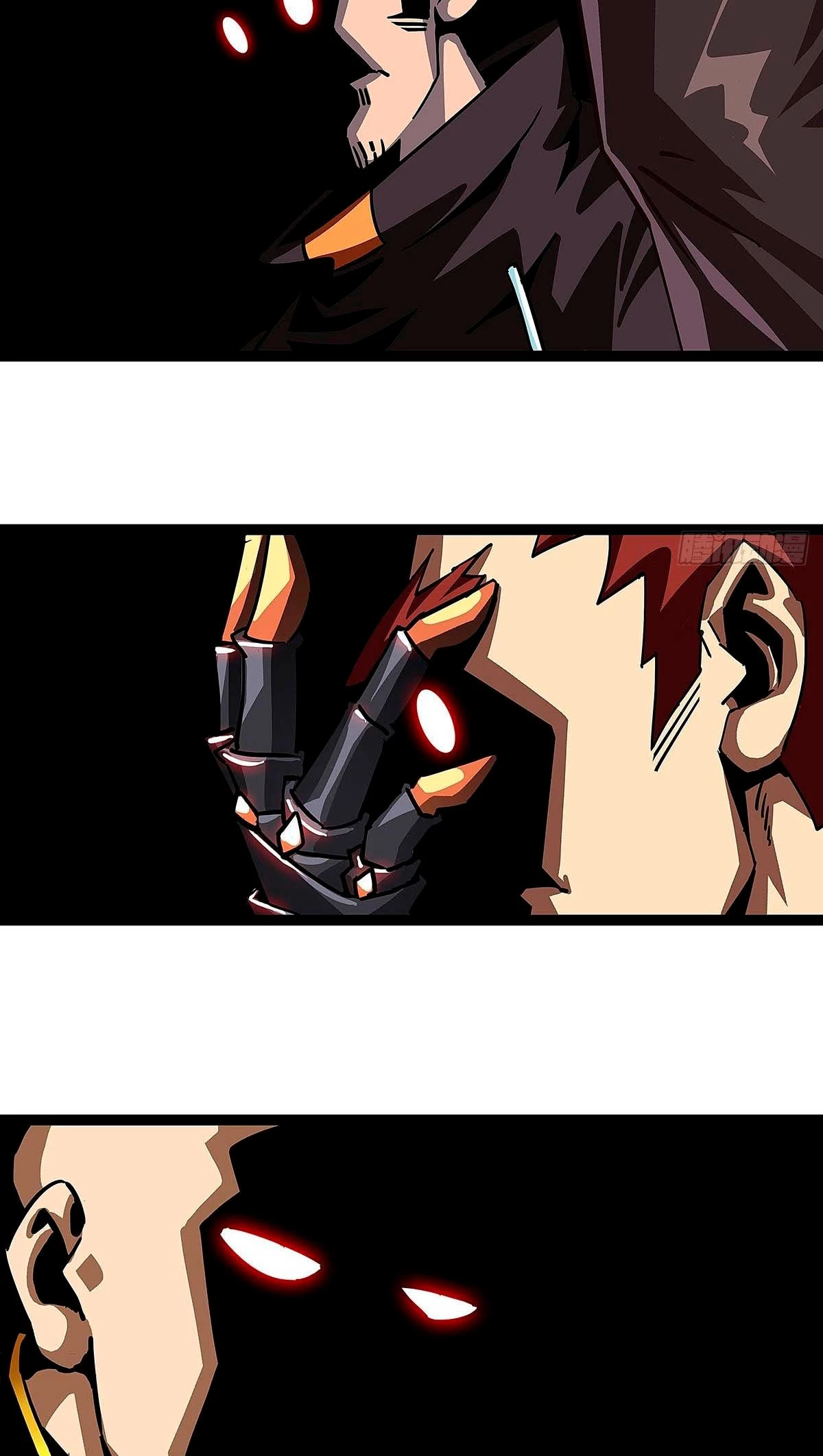 Read Todo comienza con jugar en serio ES Manga Online