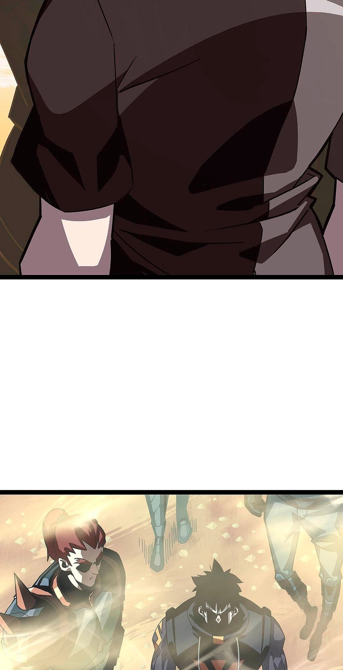 Read Todo comienza con jugar en serio ES Manga Online
