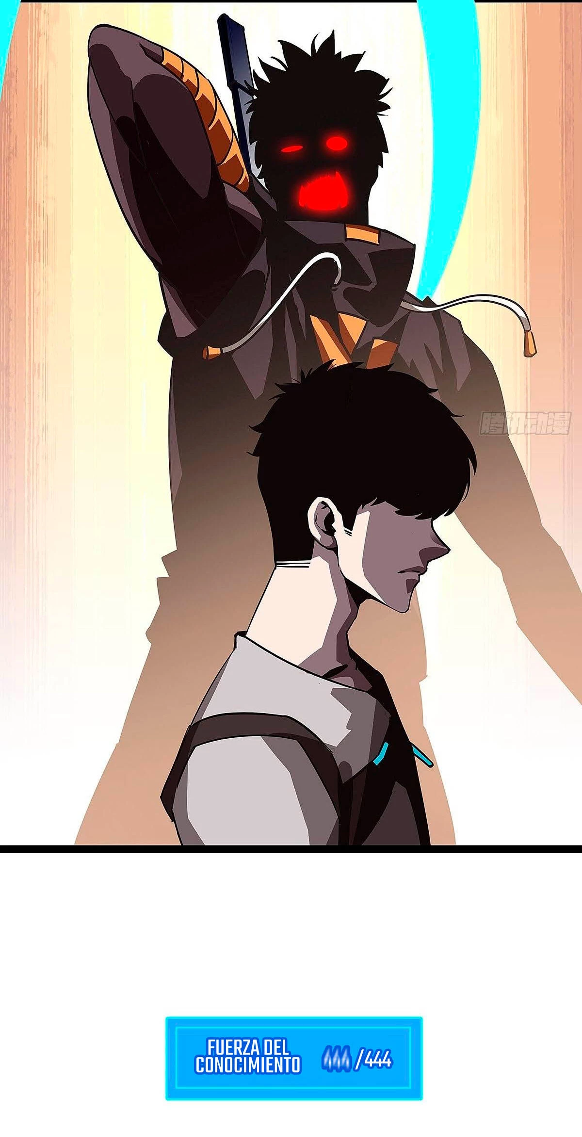 Read Todo comienza con jugar en serio ES Manga Online