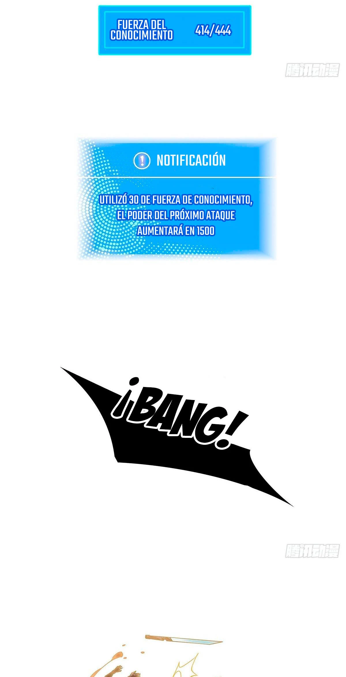 Read Todo comienza con jugar en serio ES Manga Online