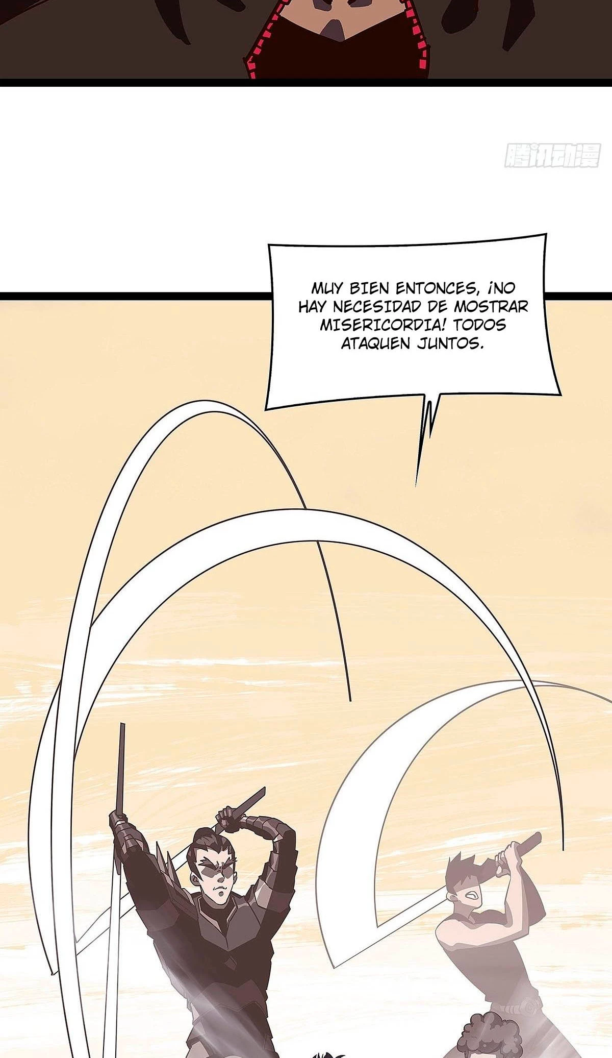 Read Todo comienza con jugar en serio ES Manga Online