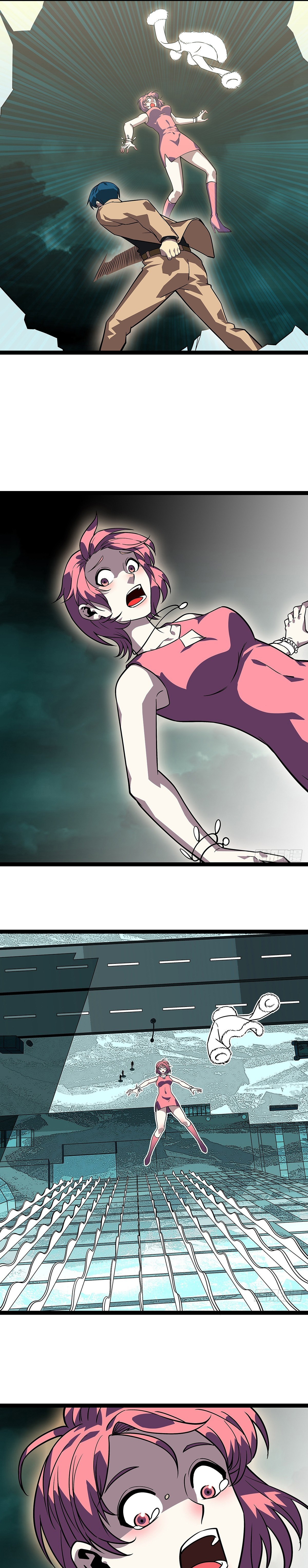Read Todo comienza con jugar en serio ES Manga Online