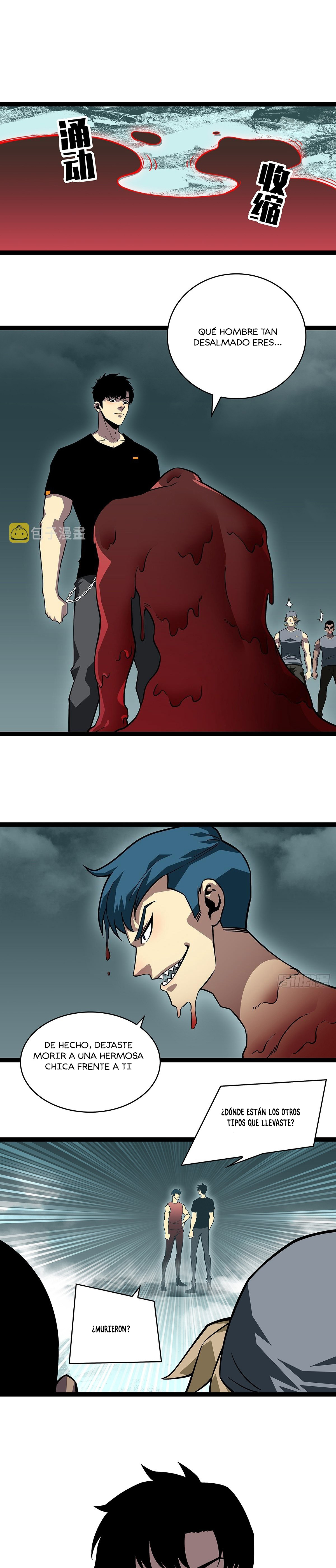 Read Todo comienza con jugar en serio ES Manga Online