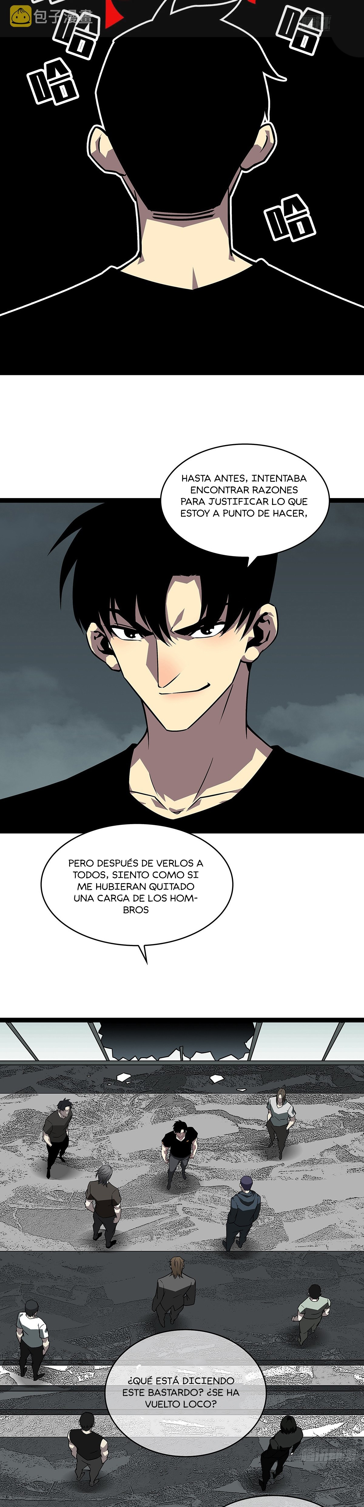 Read Todo comienza con jugar en serio ES Manga Online