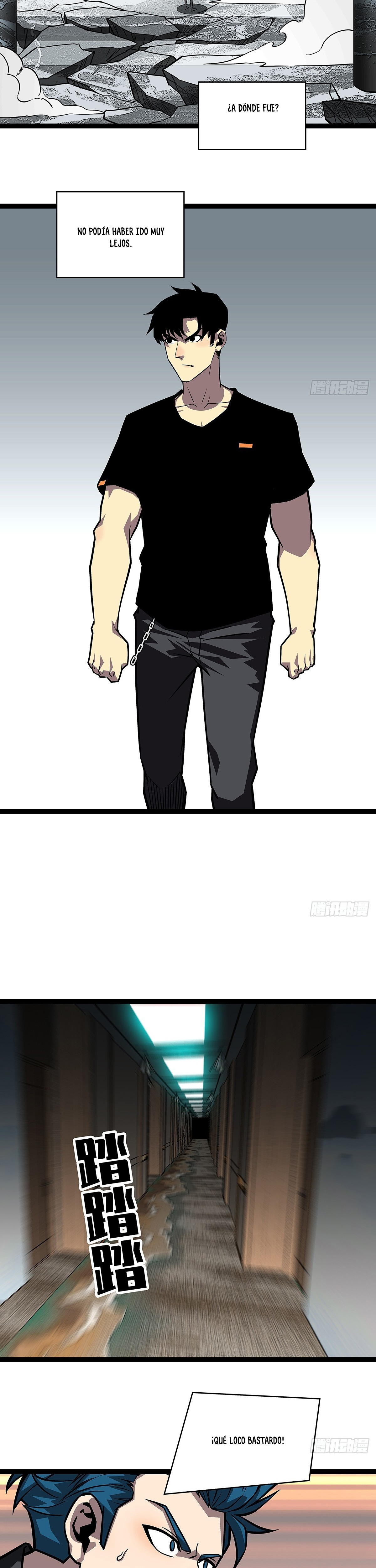 Read Todo comienza con jugar en serio ES Manga Online