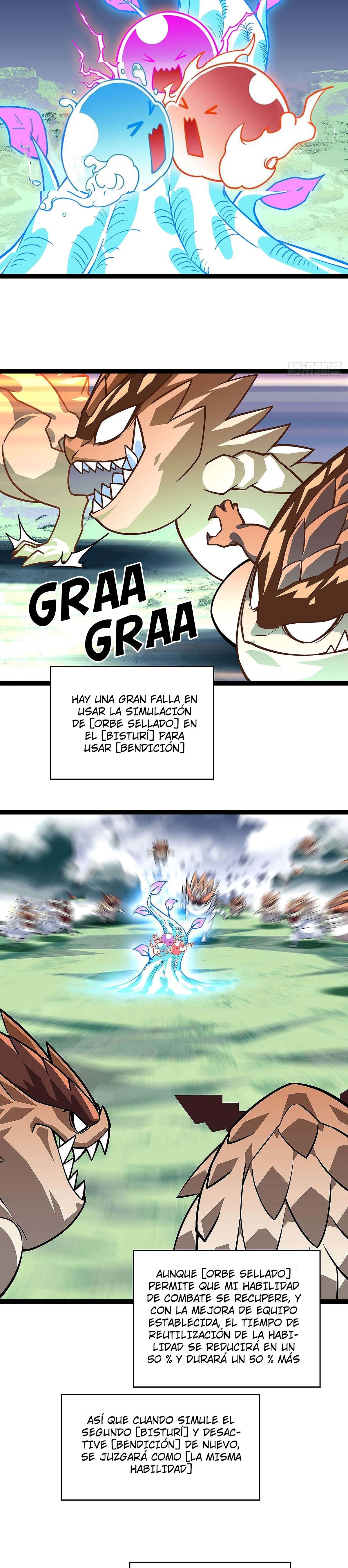 Read Todo comienza con jugar en serio ES Manga Online
