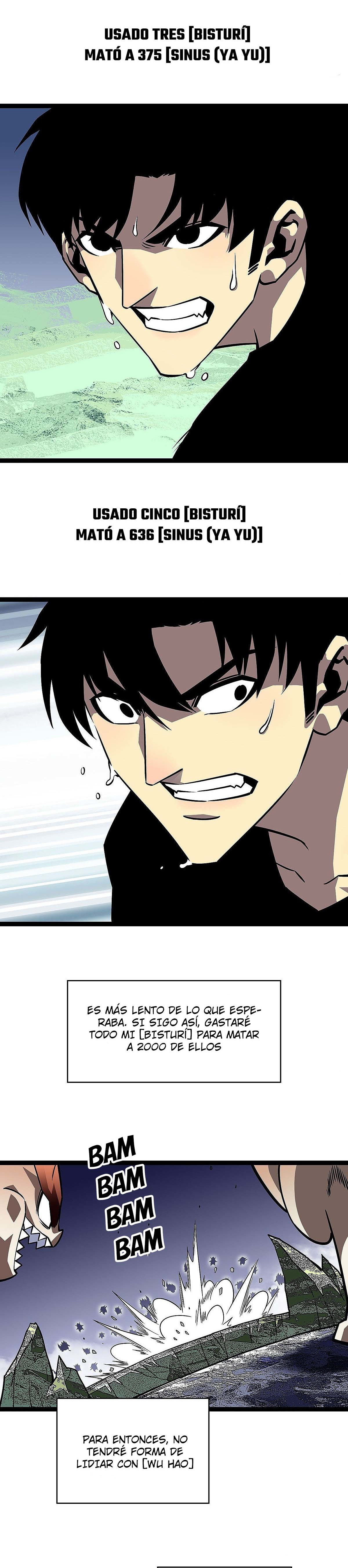 Read Todo comienza con jugar en serio ES Manga Online